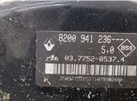  Усилитель тормозов вакуумный Dacia Logan 2004-2012 11442072 #3