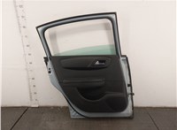  Стеклоподъемник электрический Citroen C4 2004-2010 11442078 #5