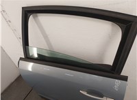  Стеклоподъемник электрический Citroen C4 2004-2010 11442078 #13