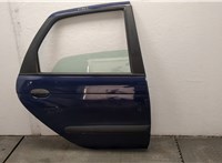  Стеклоподъемник механический Renault Scenic 1996-2002 11442082 #1