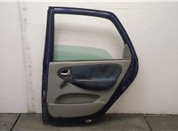  Стеклоподъемник механический Renault Scenic 1996-2002 11442082 #4