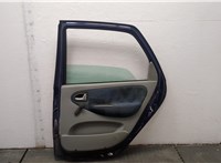  Стеклоподъемник механический Renault Scenic 1996-2002 11442082 #7