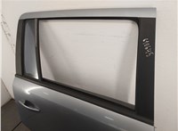  Замок двери Opel Zafira B 2005-2012 11442093 #2