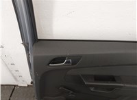  Замок двери Opel Zafira B 2005-2012 11442093 #3