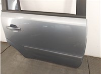  Замок двери Opel Zafira B 2005-2012 11442093 #11