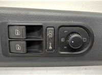  Кнопка стеклоподъемника (блок кнопок) Volkswagen Transporter 5 2003-2015 20493565 #2