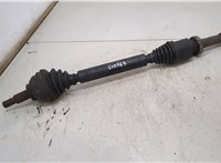  Полуось (приводной вал, шрус) Renault Laguna 2 2001-2007 20493569 #1