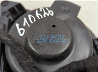  Сопротивление отопителя (моторчика печки) Ford Mondeo 3 2000-2007 11442095 #6