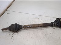  Полуось (приводной вал, шрус) Renault Laguna 2 2001-2007 20493573 #1