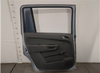  Динамик Opel Zafira B 2005-2012 11442102 #5