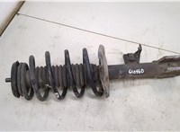  Амортизатор подвески Citroen C4 Picasso 2006-2013 20493585 #1