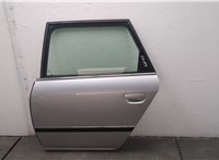  Замок двери Audi A6 (C5) 1997-2005 11442106 #1