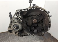  КПП 5-ст.мех. (МКПП) Dacia Logan 2004-2012 20493591 #1