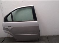  Стеклоподъемник электрический Ford Mondeo 3 2000-2007 11442117 #1