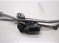  Механизм стеклоочистителя (трапеция дворников) Volkswagen Passat 5 1996-2000 20493601 #1