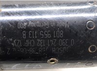  Механизм стеклоочистителя (трапеция дворников) Volkswagen Passat 5 1996-2000 20493601 #4