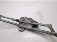  Механизм стеклоочистителя (трапеция дворников) Volkswagen Passat 5 1996-2000 20493601 #6