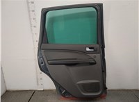  Стекло боковой двери Ford C-Max 2002-2010 11442122 #5