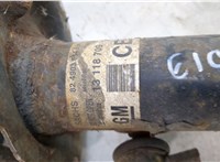  Амортизатор подвески Opel Vectra C 2002-2008 20493603 #3