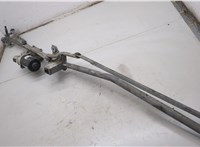  Механизм стеклоочистителя (трапеция дворников) Peugeot 307 20493608 #1