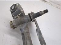  Механизм стеклоочистителя (трапеция дворников) Peugeot 307 20493608 #4