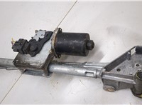  Механизм стеклоочистителя (трапеция дворников) Peugeot 307 20493608 #5