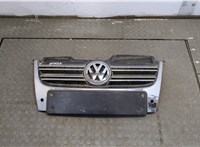  Решетка радиатора Volkswagen Golf 5 2003-2009 20493609 #1