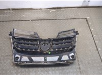  Решетка радиатора Volkswagen Golf 5 2003-2009 20493609 #3