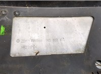 Решетка радиатора Volkswagen Golf 5 2003-2009 20493609 #4