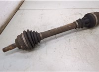  Полуось (приводной вал, шрус) Citroen C4 Picasso 2006-2013 20493612 #1