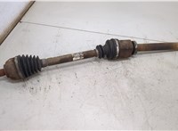  Полуось (приводной вал, шрус) Renault Scenic 2003-2009 20493614 #1