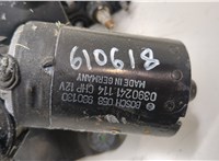  Механизм стеклоочистителя (трапеция дворников) Volvo S40 / V40 1995-2004 20493616 #2