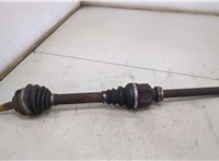  Полуось (приводной вал, шрус) Citroen Xsara-Picasso 1999-2012 20493617 #1