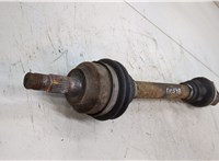  Полуось (приводной вал, шрус) Peugeot 207 20493619 #2