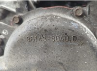  КПП - автомат (АКПП) Opel Astra H 2004-2010 20493624 #8