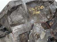  КПП - автомат (АКПП) Opel Astra H 2004-2010 20493624 #11