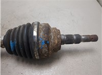 375039, 95524444, 93169684 Полуось (приводной вал, шрус) Opel Zafira A 1999-2005 20493625 #2