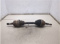 375039, 95524444, 93169684 Полуось (приводной вал, шрус) Opel Zafira A 1999-2005 20493625 #3