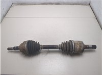 375039, 95524444, 93169684 Полуось (приводной вал, шрус) Opel Zafira A 1999-2005 20493625 #3