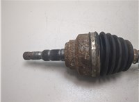 375039, 95524444, 93169684 Полуось (приводной вал, шрус) Opel Zafira A 1999-2005 20493625 #4