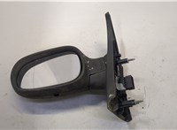  Зеркало боковое Renault Scenic 1996-2002 20493630 #2
