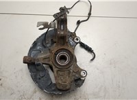  Ступица (кулак, цапфа) Peugeot 308 2013-2021 20493650 #2