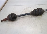  Полуось (приводной вал, шрус) Opel Vectra C 2002-2008 20493662 #1