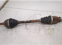  Полуось (приводной вал, шрус) Renault Megane 2 2002-2009 20493664 #1