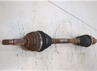  Полуось (приводной вал, шрус) Renault Megane 2 2002-2009 20493664 #2