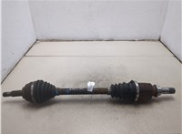 8200690053 Полуось (приводной вал, шрус) Renault Megane 2 2002-2009 20493664 #3