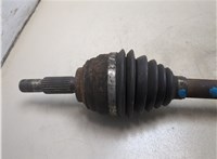 8200690053 Полуось (приводной вал, шрус) Renault Megane 2 2002-2009 20493664 #4