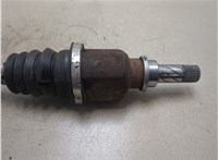 8200690053 Полуось (приводной вал, шрус) Renault Megane 2 2002-2009 20493664 #5