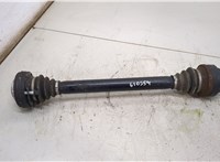  Полуось (приводной вал, шрус) BMW 5 E60 2003-2010 20493668 #1