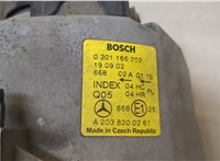  Фара (передняя) Mercedes C W203 2000-2007 20493694 #4